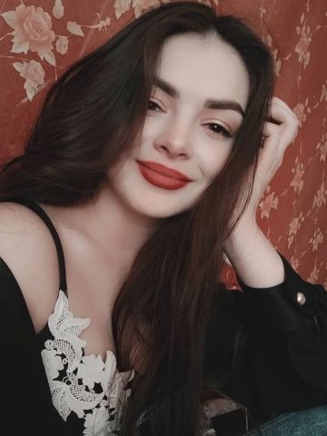 Дарья